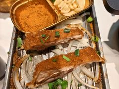 -清真·宁夏印象·盐池滩羊肉体验店(江宁路店)