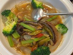 -秦月轩·陕西家乡菜(阜成路·五棵松店)