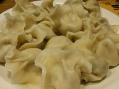 -双合园·海鲜水饺青岛菜(上清路店)