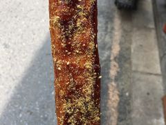 -玛马艾脆皮水磨年糕(湖北路87-89小区店)