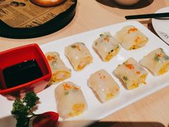 金网鲜虾肠粉-避风塘(五角场店)