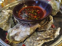 -破瓦寒窑·地摊烤羊排