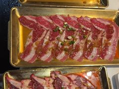 -炙城·韩式烤肉(南京东路店)