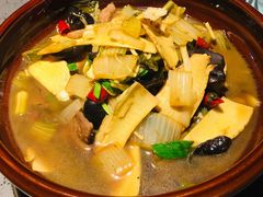 -老头儿油爆虾(星光一期店)