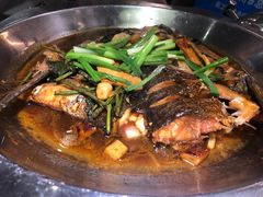 -米家小馆(新华店)