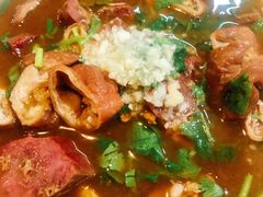 -二姐卤煮(南十里居店)