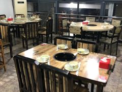 大堂-贵州黄牛肉(西溪湿地店)