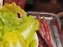 -京炭铜锅涮肉·羊蝎子·羊肉炉(保利·时光里店)