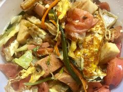 -大东北首席烤冷面(学府路店)