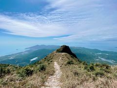 -七娘山
