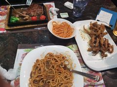-南都西餐厅(布吉新三村南区店)