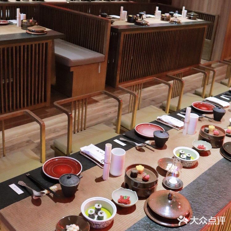 北京探店|来宫宴感受无事小神仙