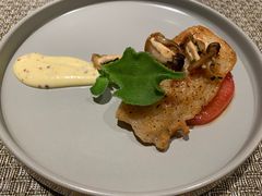 龙俐鱼-香樟花园法式铁板烧(恒隆广场店)