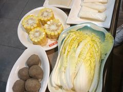 -傣妹火锅(南京东路一店)