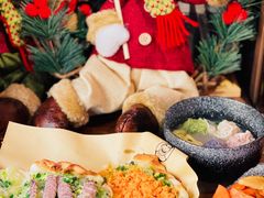 虾虎哈饼-地二手作鱼汤馄饨(上街里店)