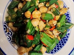 -旺角小渔村(二马路店)