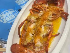 -大锅强·蒸海鲜青岛菜(金沙滩店)