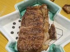 -帝鮨·烧肉割烹(龙湖金楠天街店)