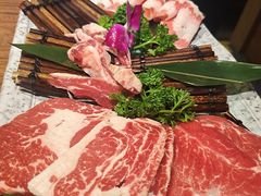 -匠牛道烤肉料理店(西坝河店)