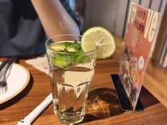 -TIGERS老虎西餐(亦庄店)