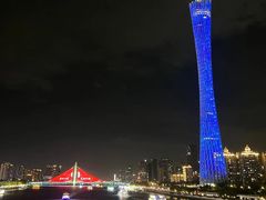 -广州塔