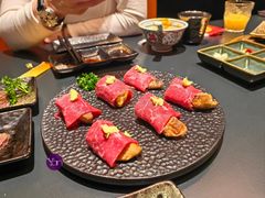 -無二炙坊·和牛烧肉(大钟寺1733店)