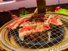 -西塔老太太泥炉烤肉(杭州首店)