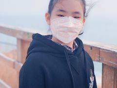 -青岛第三海水浴场