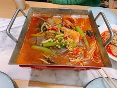 冒血旺-姑姑宴(富力广场店)