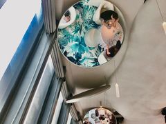 -天玑高空江景餐厅&酒吧Sky Secret Restaurant&Bar
