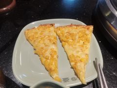 -盛江山自助料理(太原街万达店)