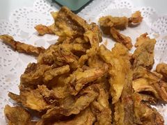 -驿楼兰·新疆菜(火车站店)
