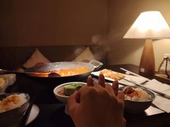 -有才叔的小馆(招商依云曲江店)