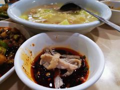 -天一沾水肥肠(科园一街店)