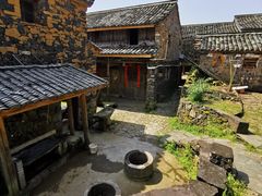 -乌石村