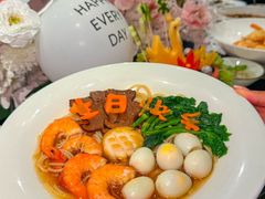 -锦府盐帮·私宴(赛特店)