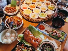 -包整·丝娃娃(一览甲秀楼风景店)