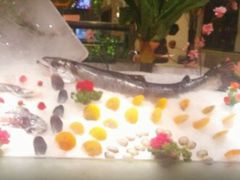 -芭菲盛宴·环球美食(解放碑英利国际店)