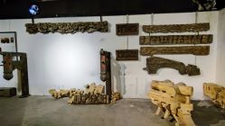 -文旺阁亲子手工DIY木作博物馆