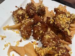 -洞庭鱼香(万科店)