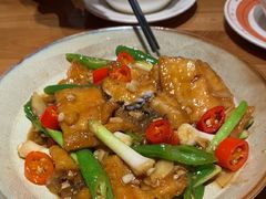-话梅·客家小厨(东门店)