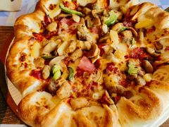 -必胜客(港城新天地店)