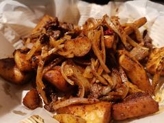 -小尕子·新疆菜(明园店)