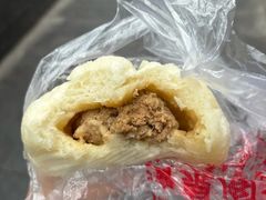 -清泉阁包子铺(中山路店)