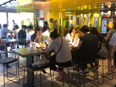-麦当劳(新王府井店)