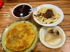 -杜记甜食(大众巷店)