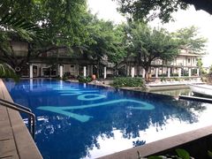 -喜洲吧·江畔老船厂·庭院餐厅(喜临院店)