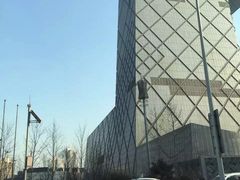 -中央广播电视总台(光华路办公区)