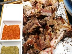 -静一·食光里(黄河路店)