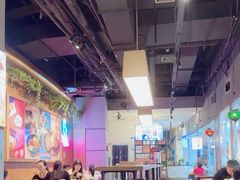 -汉米达特色料理餐厅(郴州友阿国际广场店)